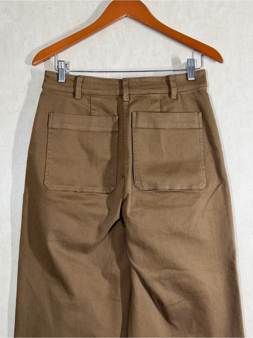 Everlane note preowned